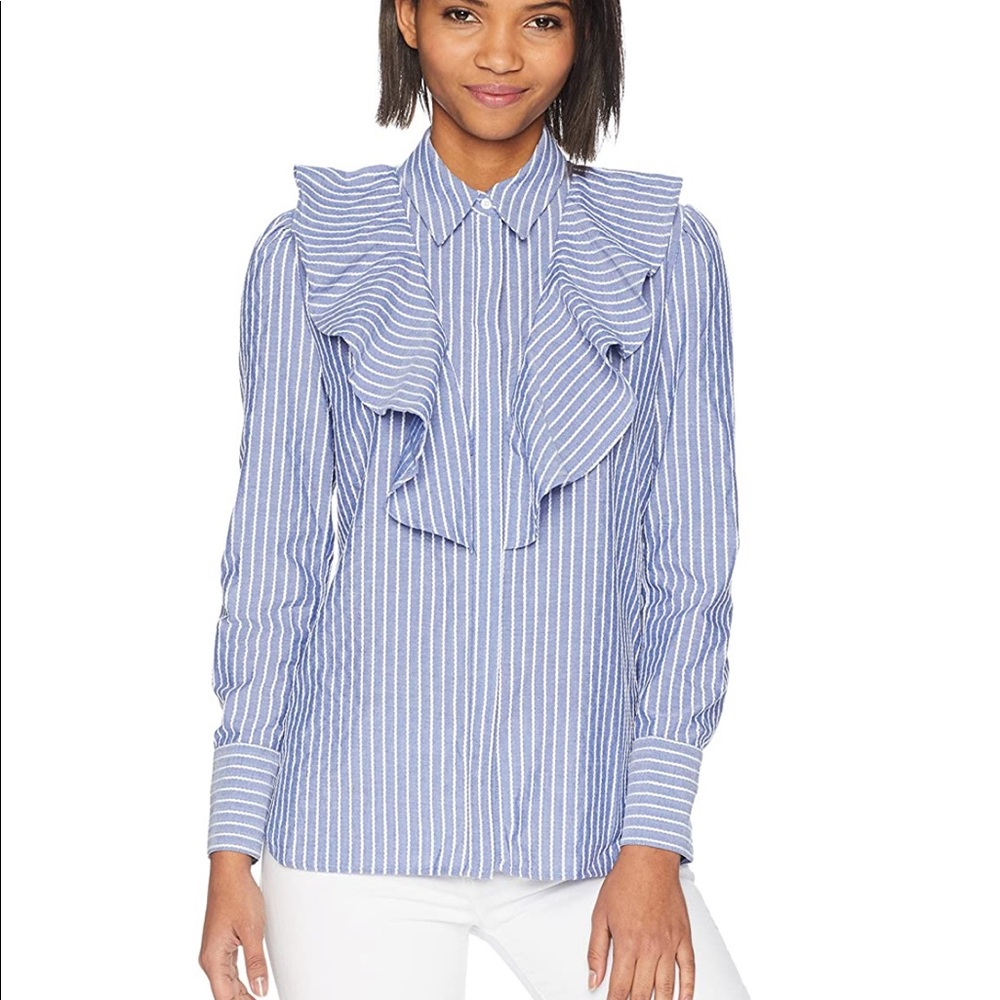 The Fifth Label Top